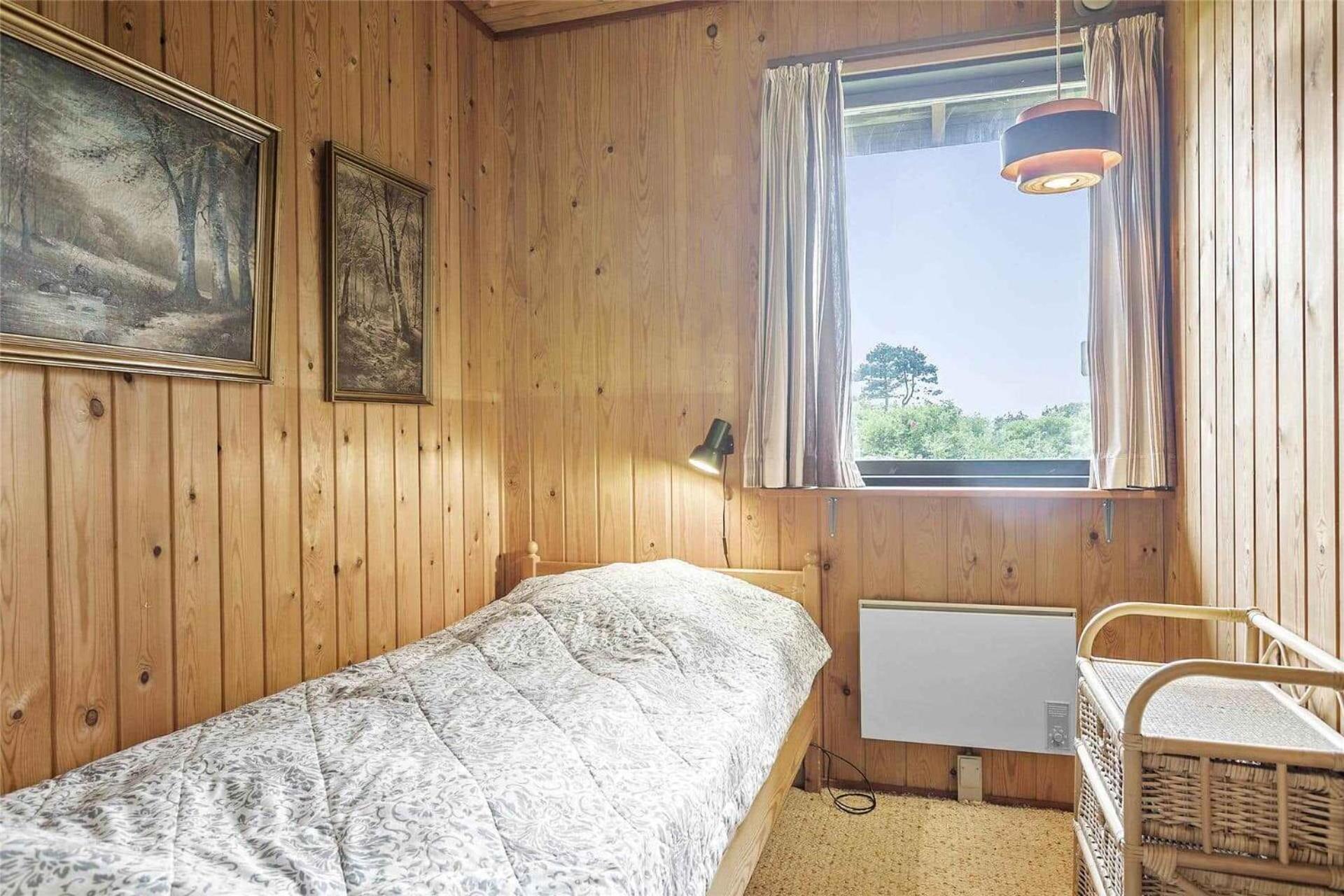 Idyllic Coastal Cottage Comfort And Relaxing 卡伦堡 外观 照片