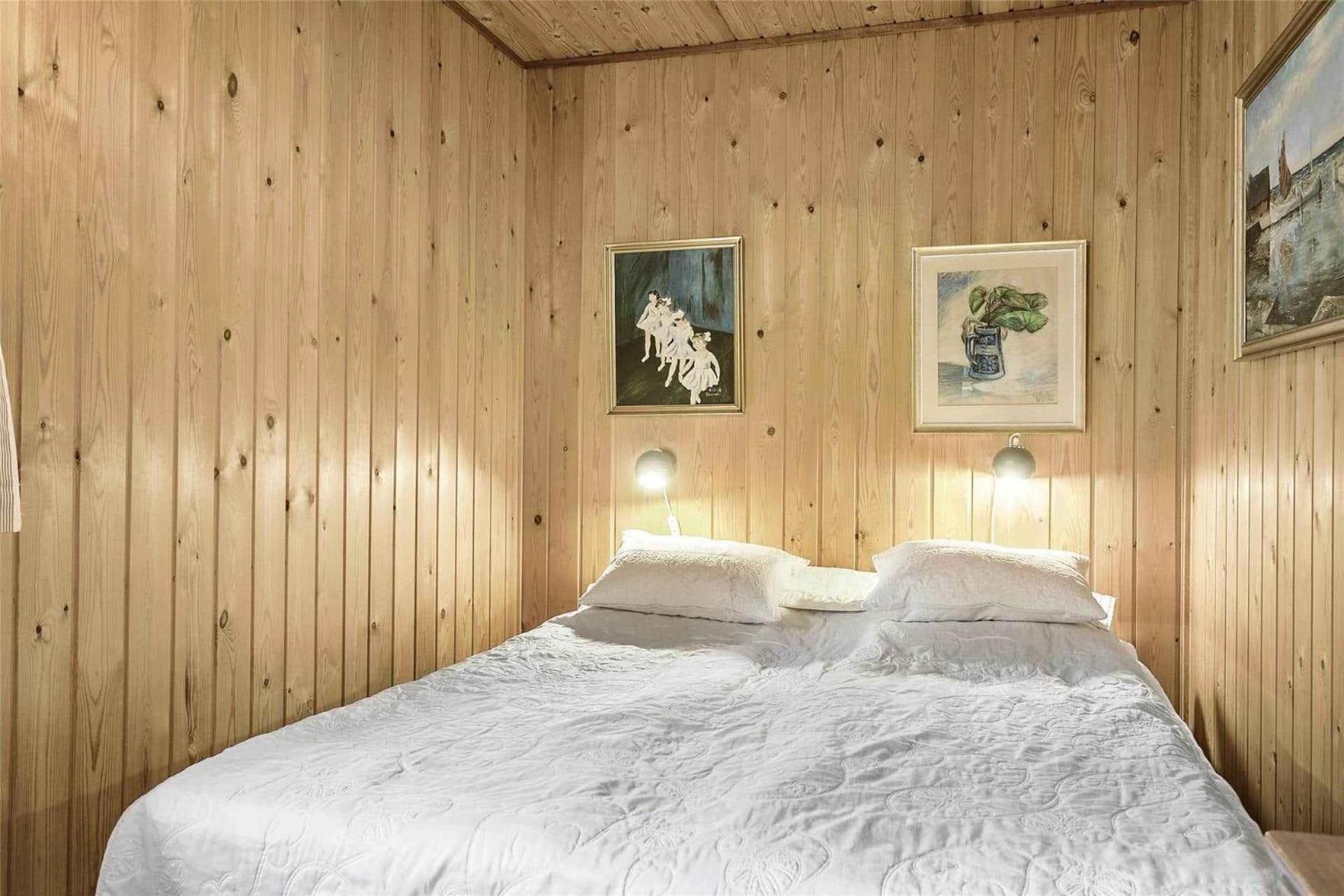 Idyllic Coastal Cottage Comfort And Relaxing 卡伦堡 外观 照片